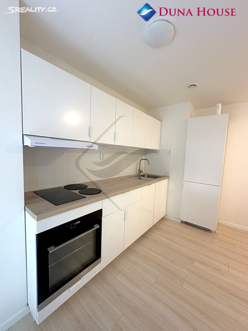 Prodej bytu 2+1 50 m² - foto 1