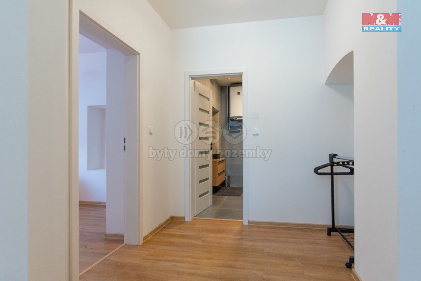 Prodej bytu 2+kk 60 m² - foto 10