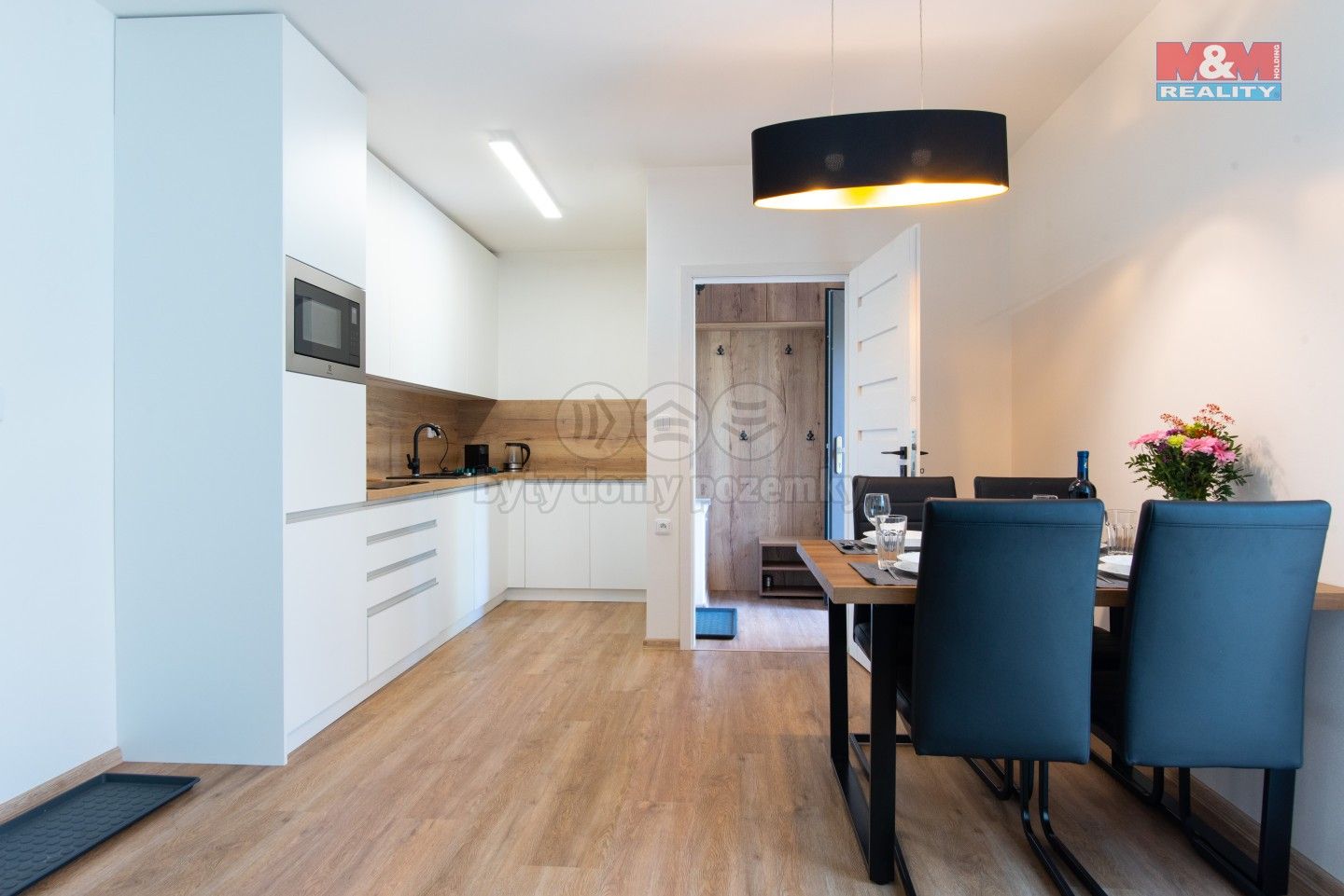Prodej bytu 2+kk 60 m² - foto 11