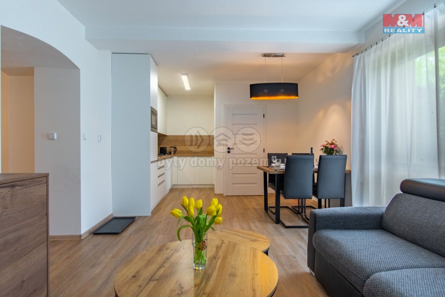 Prodej bytu 2+kk 60 m² - foto 13