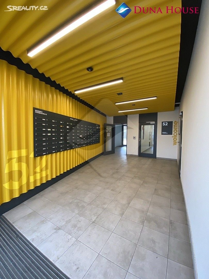 Prodej bytu 2+1 50 m² - foto 11