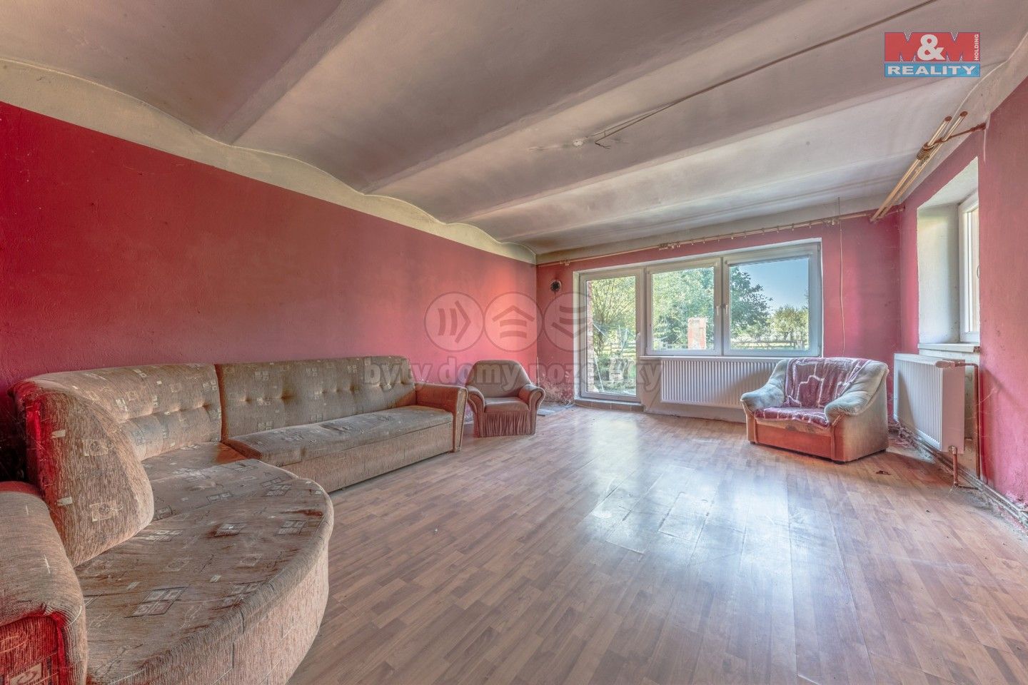 Prodej domu 95 m² - foto 6