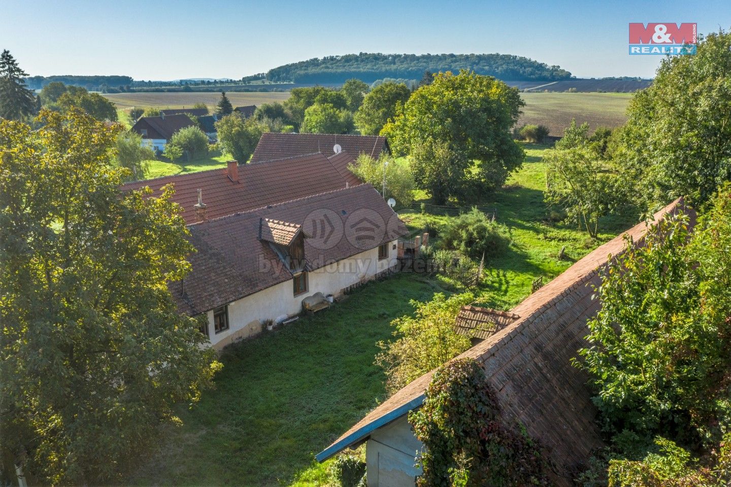 Prodej domu 95 m² - foto 1