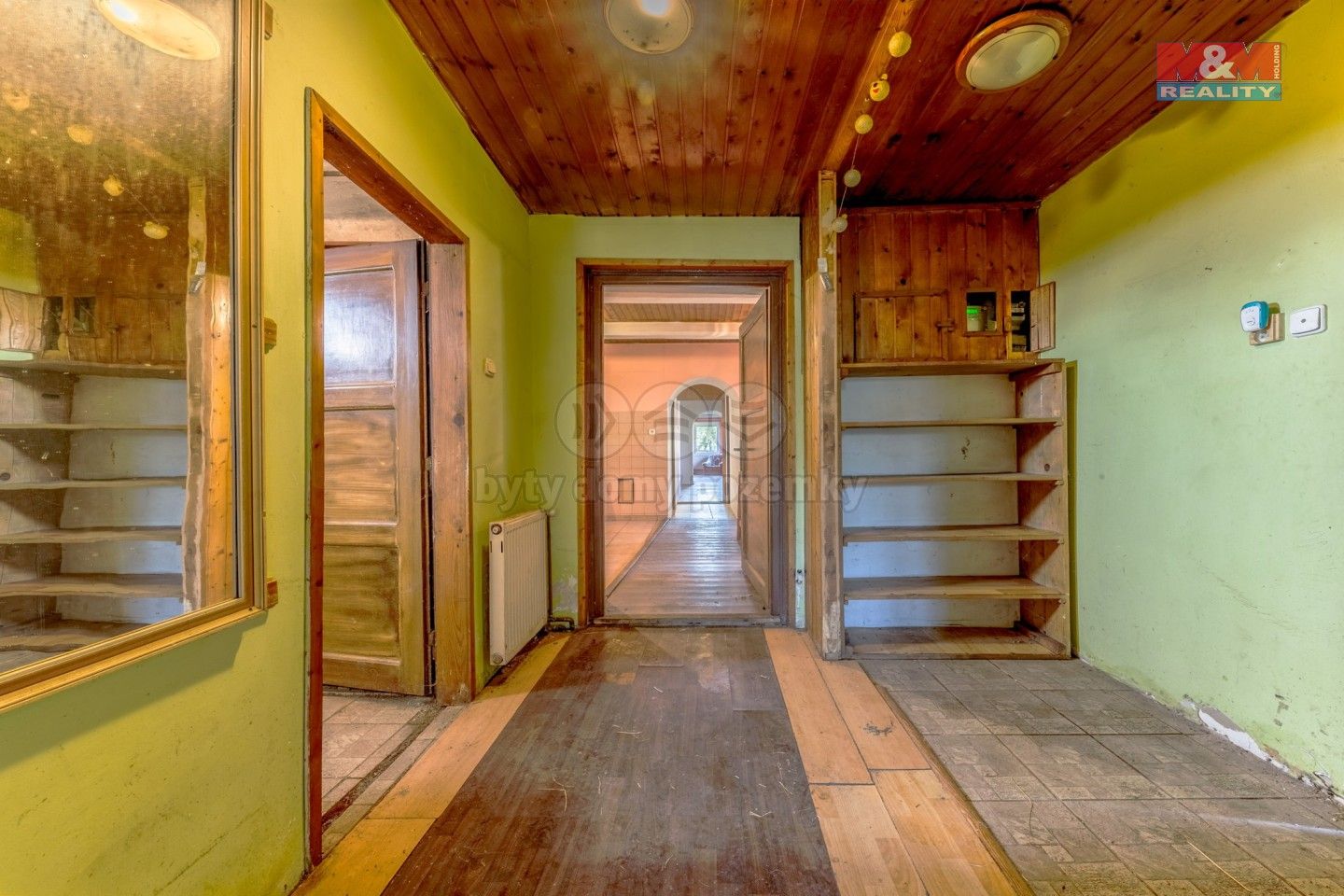 Prodej domu 95 m² - foto 9