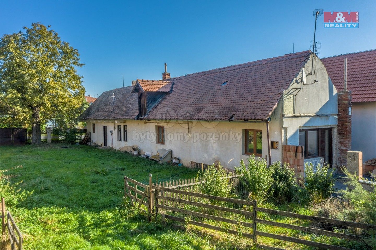 Prodej domu 95 m² - foto 14