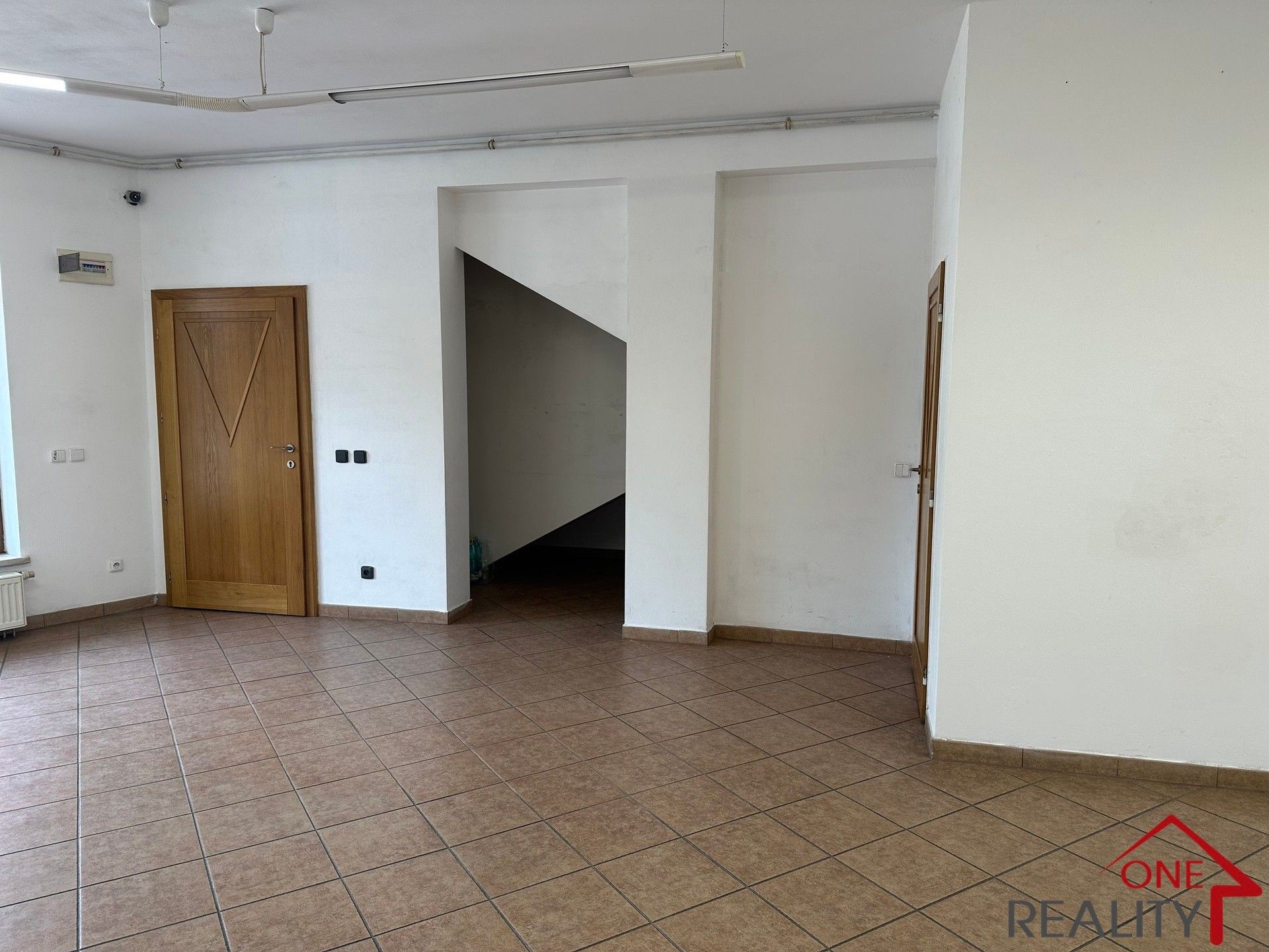 Pronájem komerčního prostoru 90 m² - foto 11