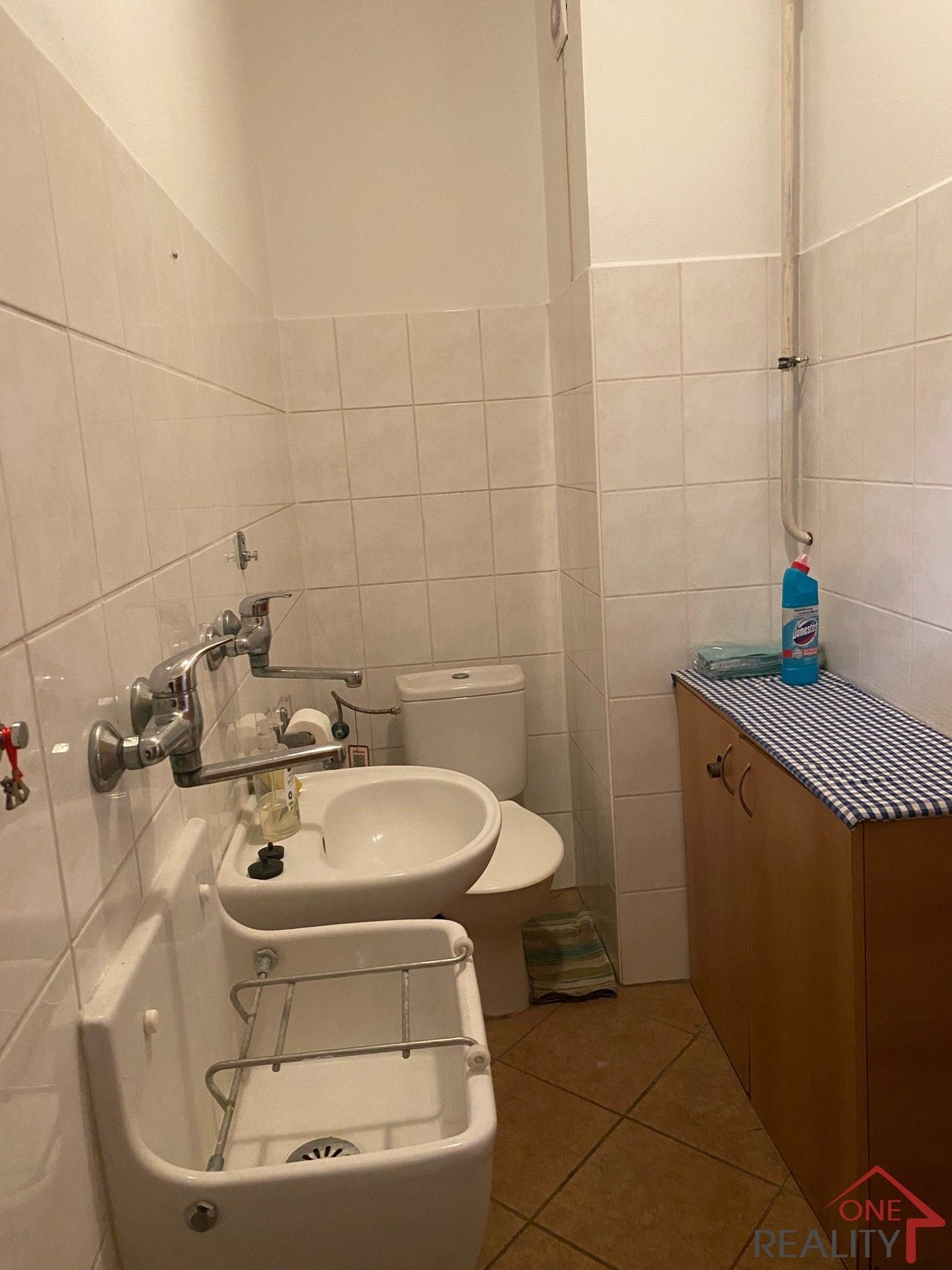 Pronájem komerčního prostoru 90 m² - foto 9