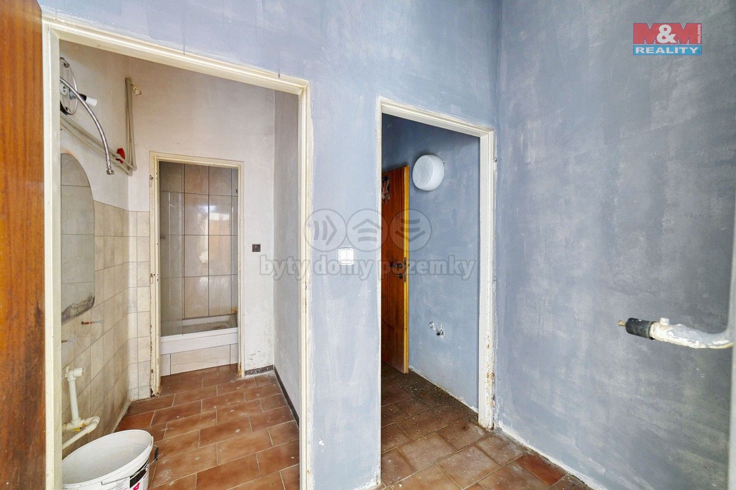 Prodej komerčního prostoru 143 m² - foto 9