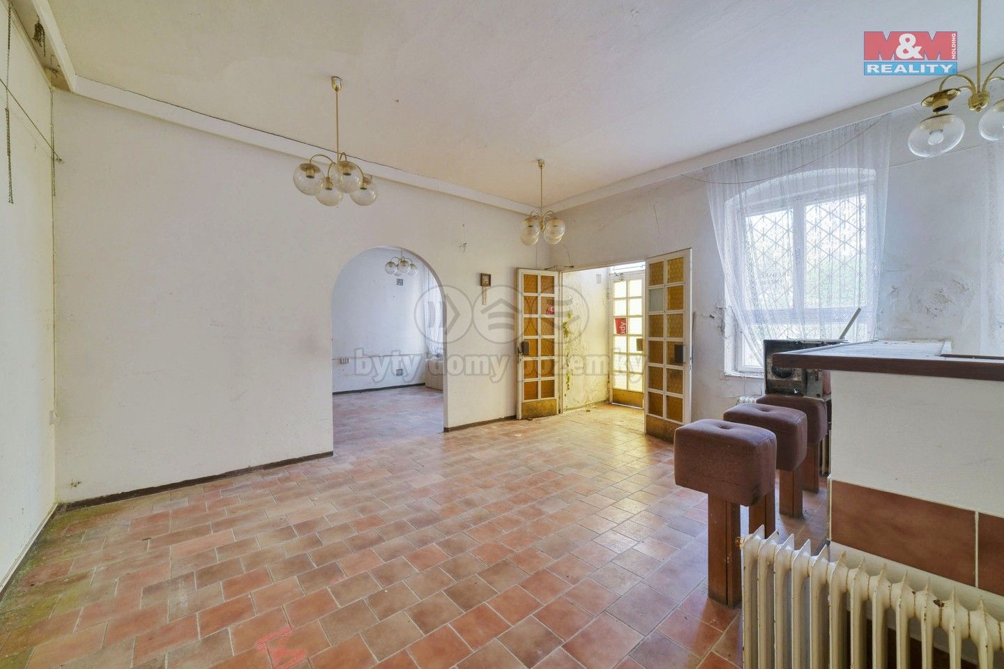 Prodej komerčního prostoru 143 m² - foto 12