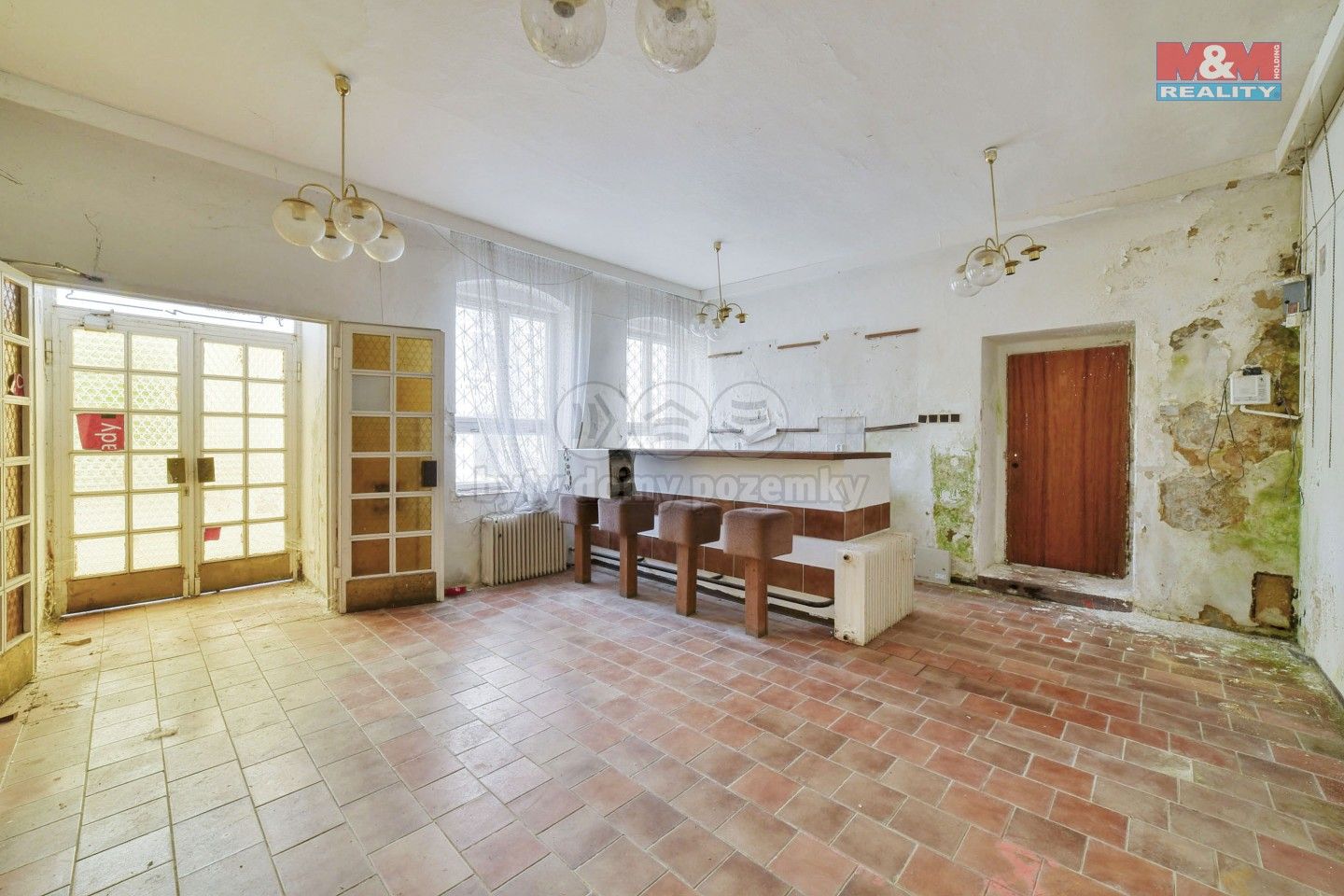 Prodej komerčního prostoru 143 m² - foto 11