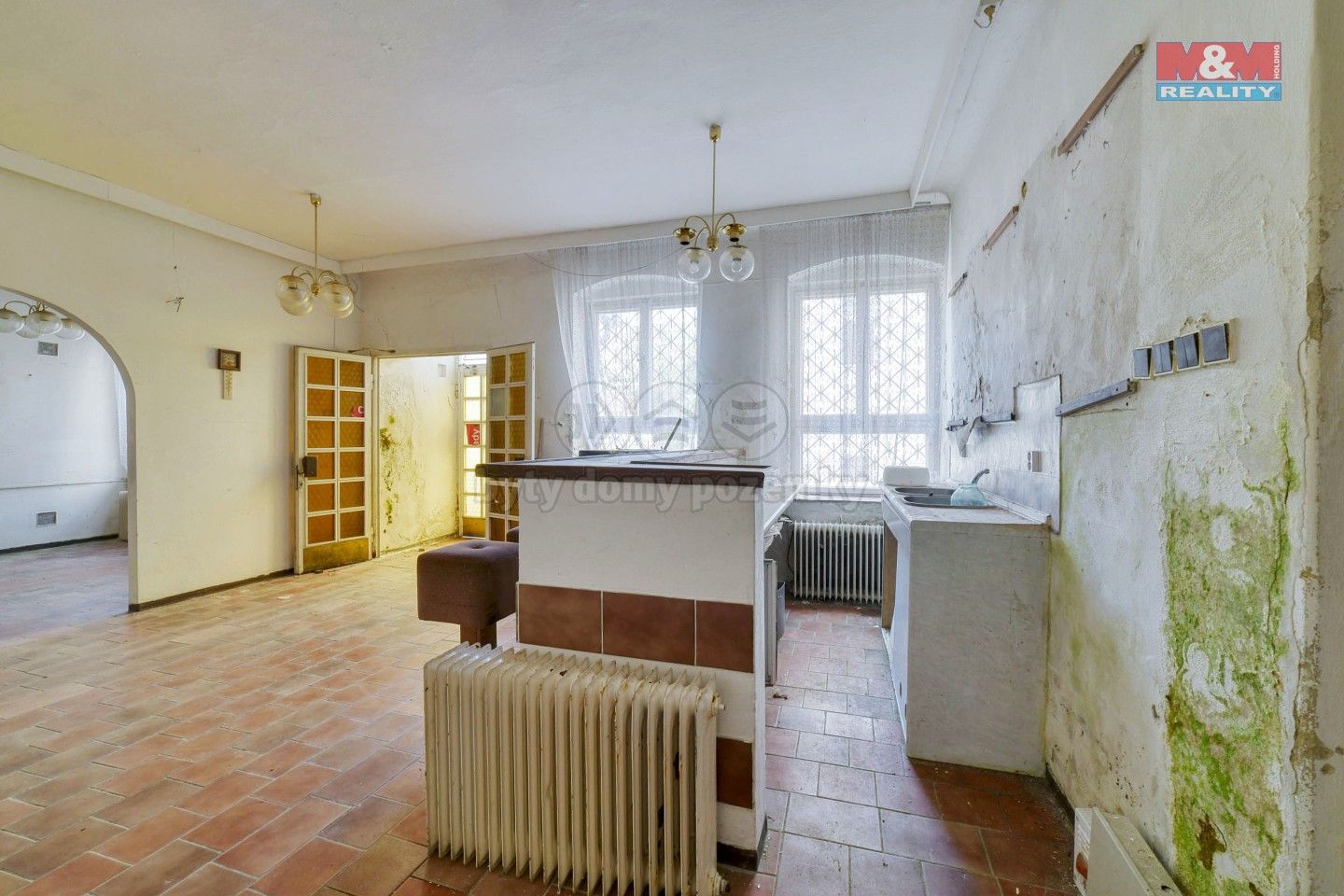 Prodej komerčního prostoru 143 m² - foto 13
