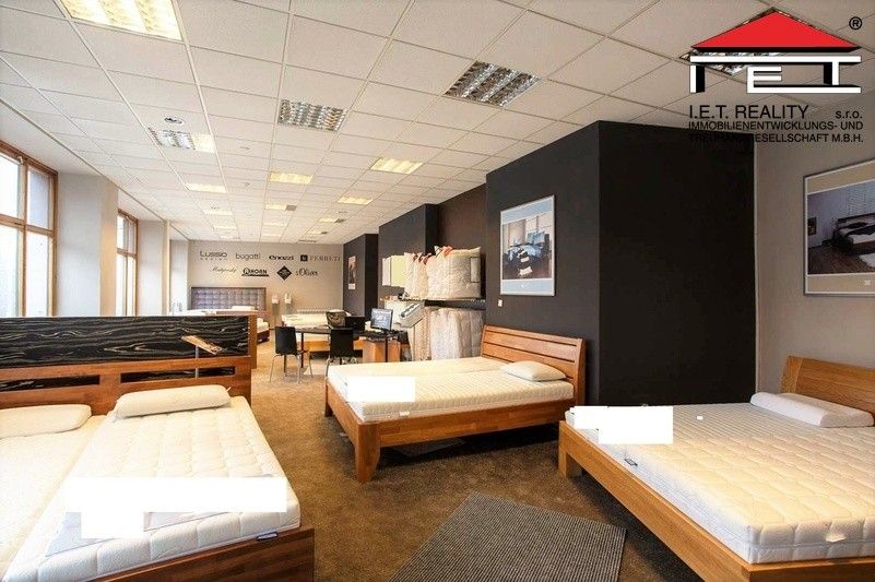 Pronájem komerčního prostoru 100 m² - foto 14