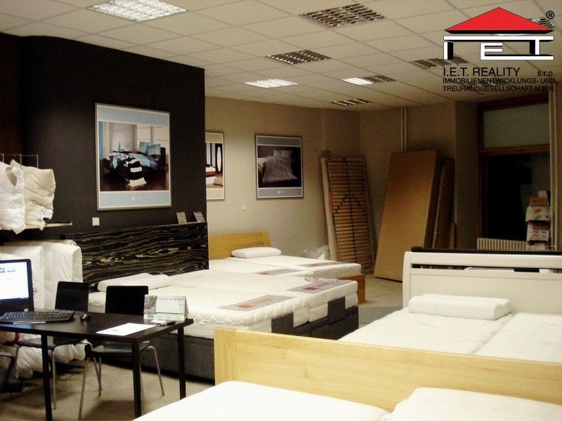 Pronájem komerčního prostoru 100 m² - foto 16