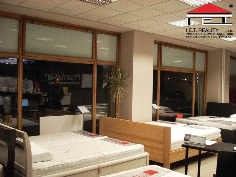 Pronájem komerčního prostoru 100 m² - foto 17