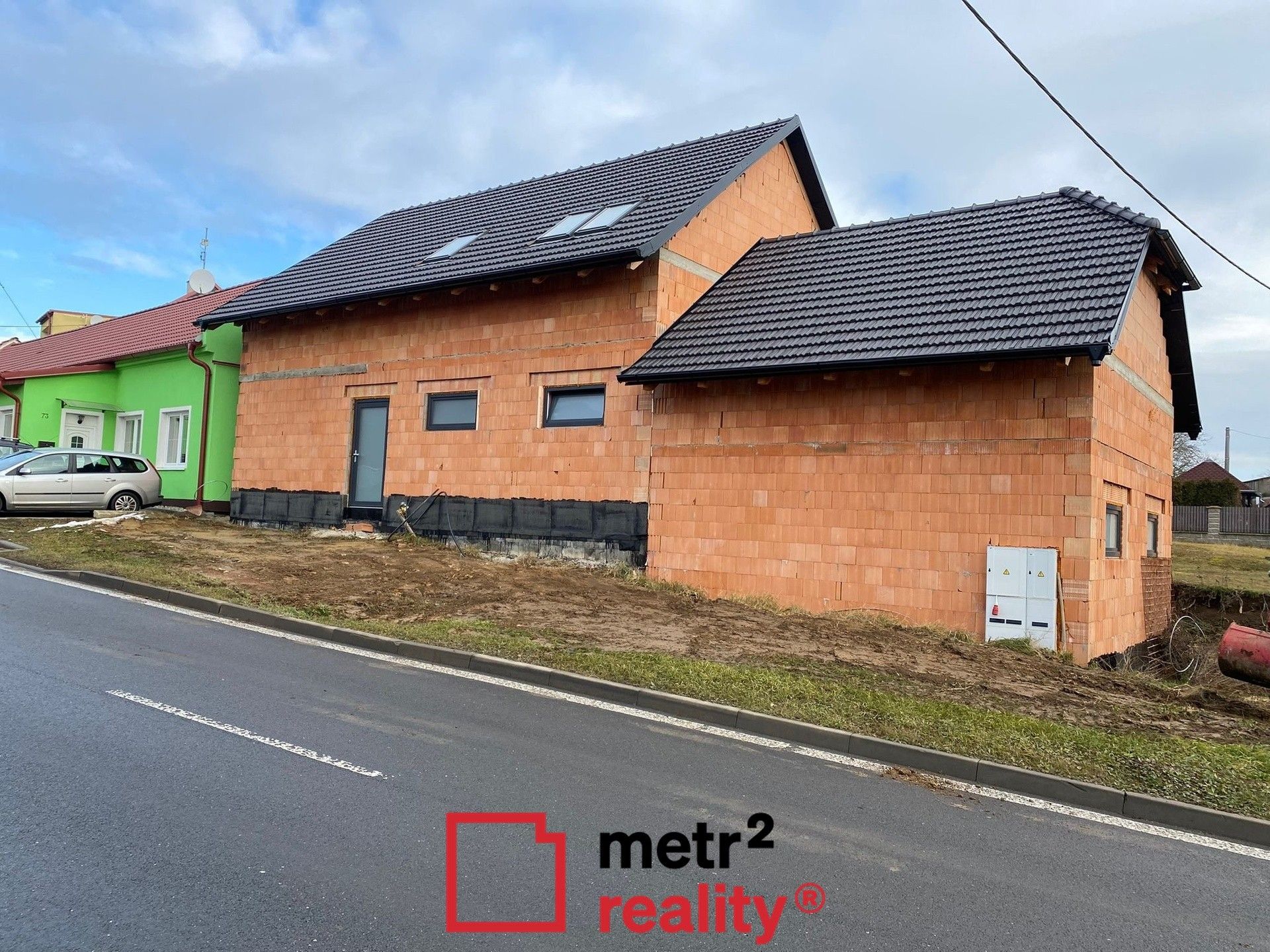 Prodej domu 174 m² - foto 1