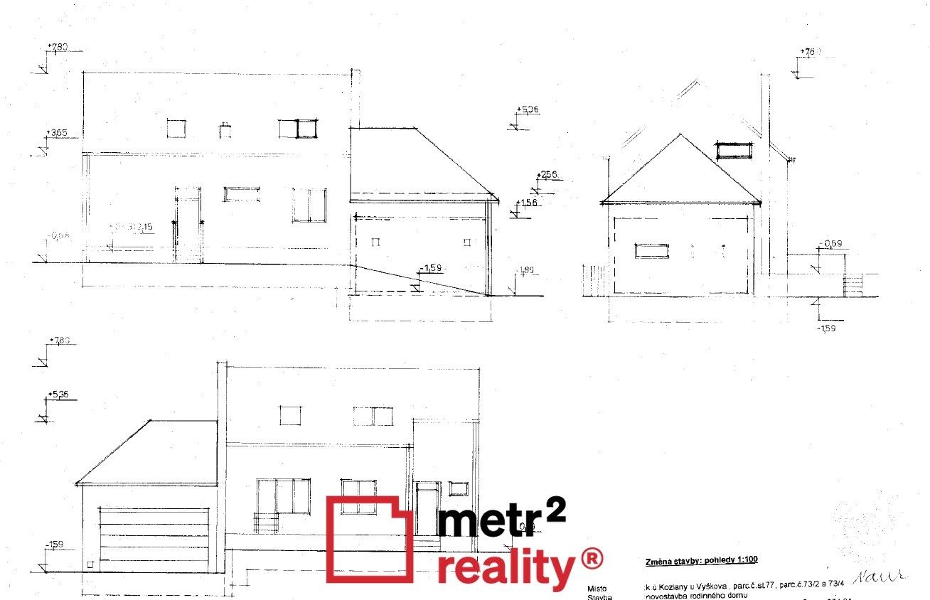 Prodej domu 174 m² - foto 23