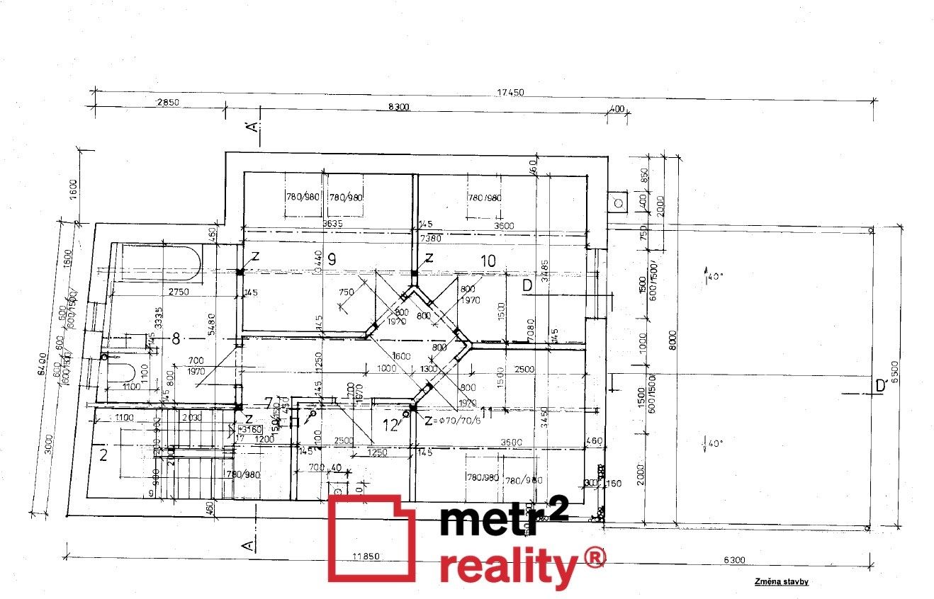 Prodej domu 174 m² - foto 22