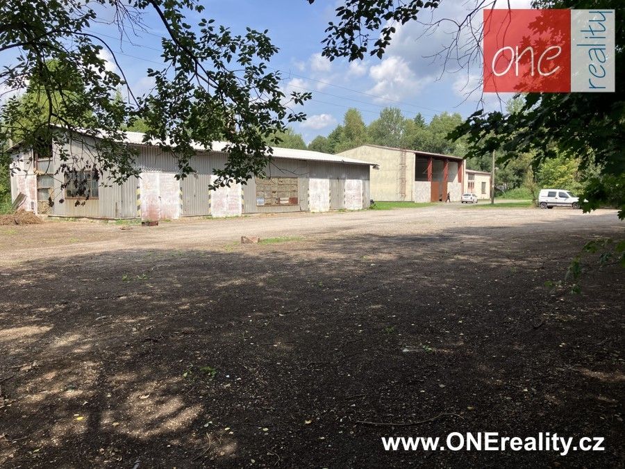 Pronájem pozemku 2000 m² - foto 2
