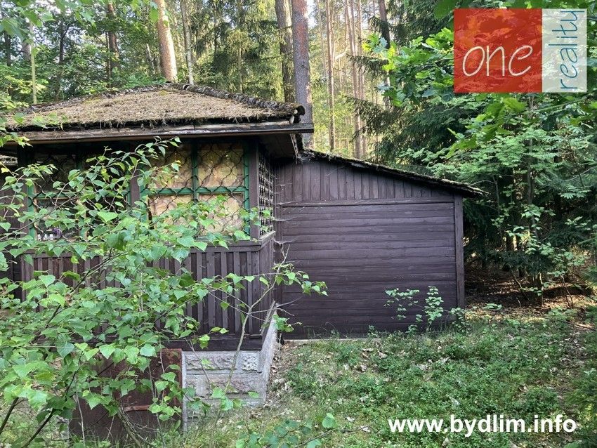 Pronájem domu 50 m² - foto 1