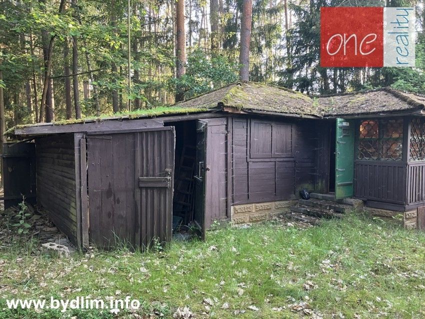 Pronájem domu 50 m² - foto 2