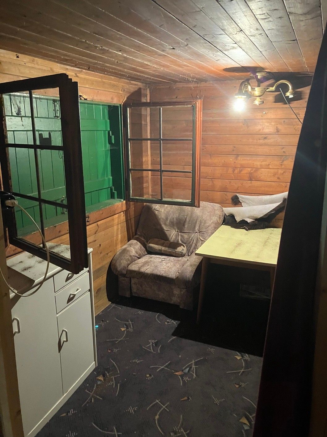 Pronájem domu 50 m² - foto 5