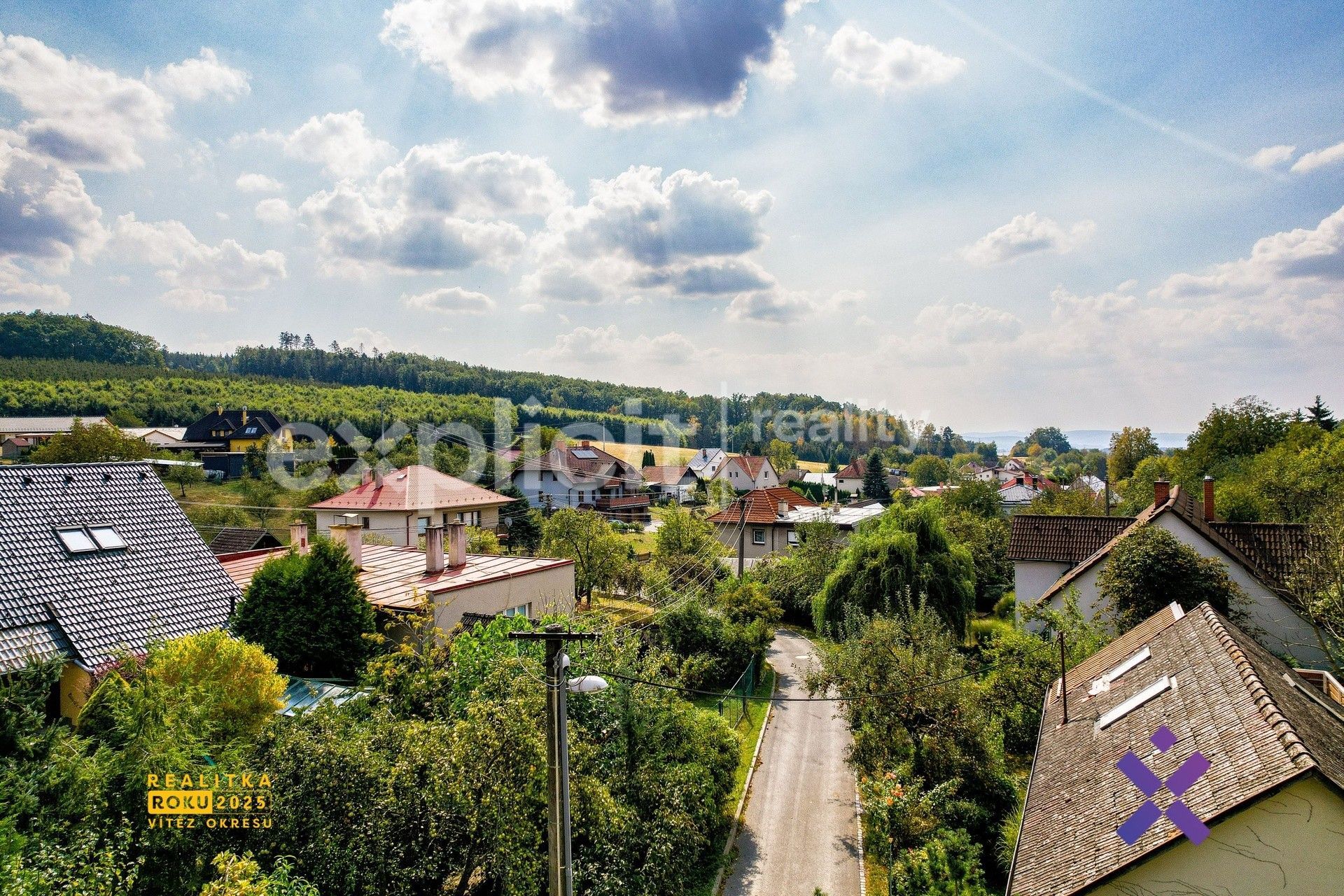 Prodej pozemku 1075 m² - foto 14