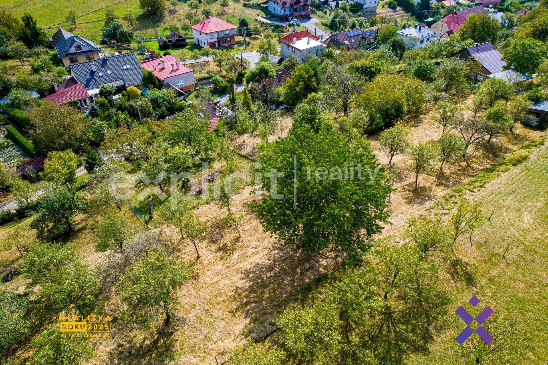 Prodej pozemku 1075 m² - foto 11