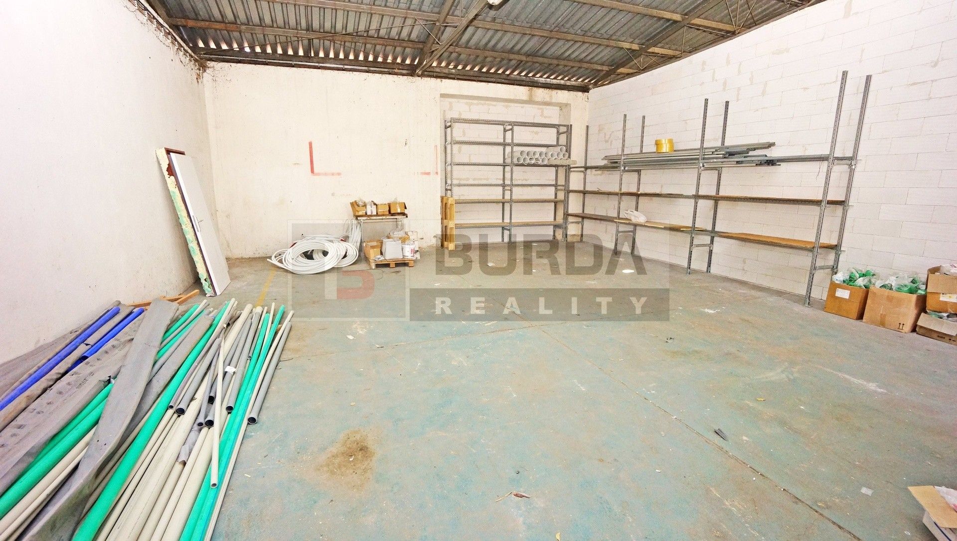 Pronájem nemovitosti 74 m² - foto 9