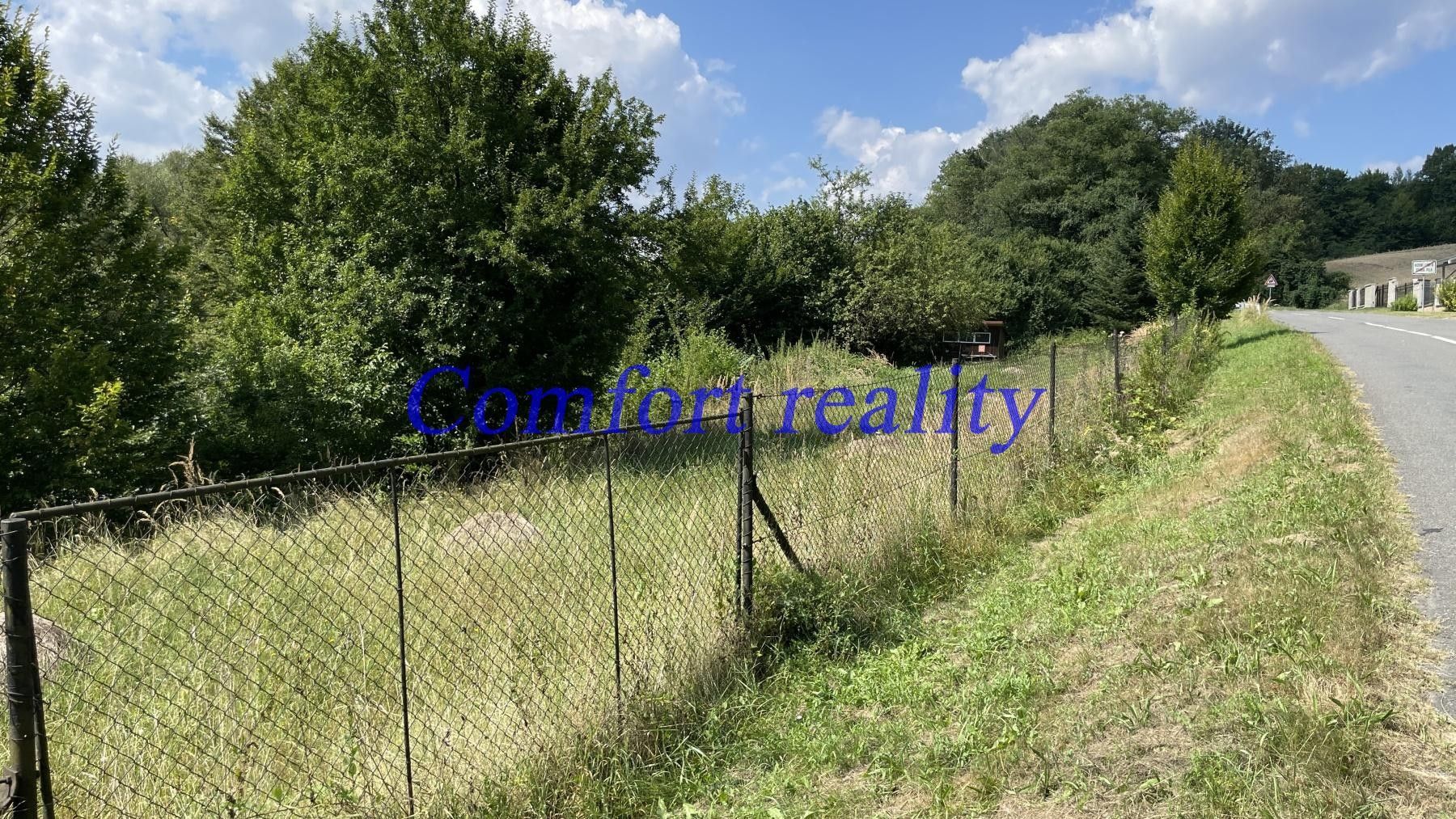 Prodej pozemku 2405 m² - foto 4