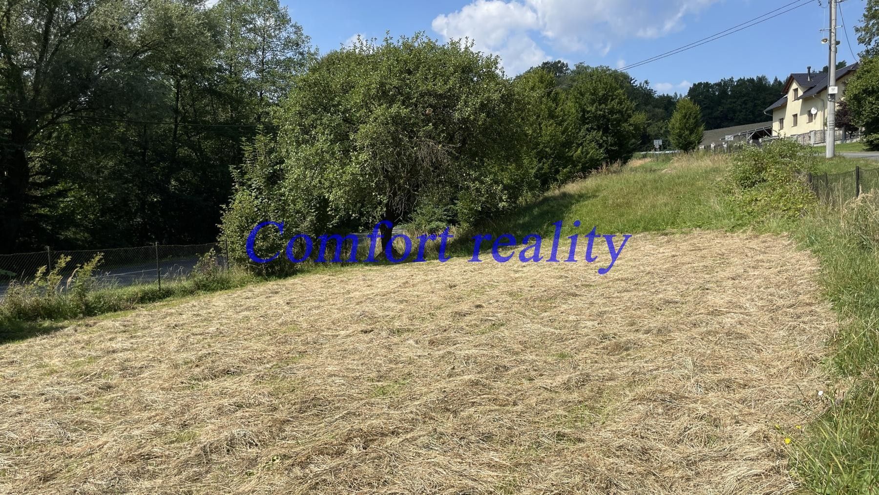 Prodej pozemku 2405 m² - foto 3