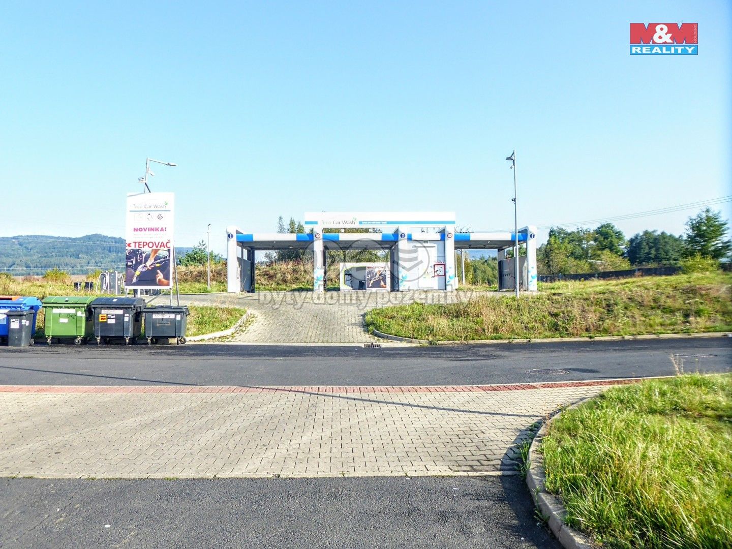 Prodej komerčního prostoru 120 m² - foto 3