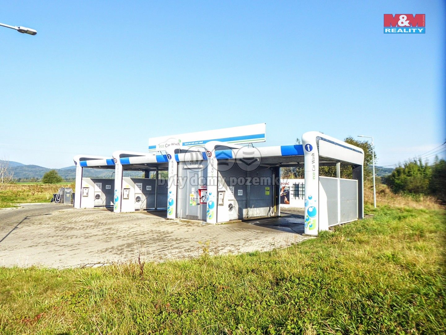 Prodej komerčního prostoru 120 m² - foto 4