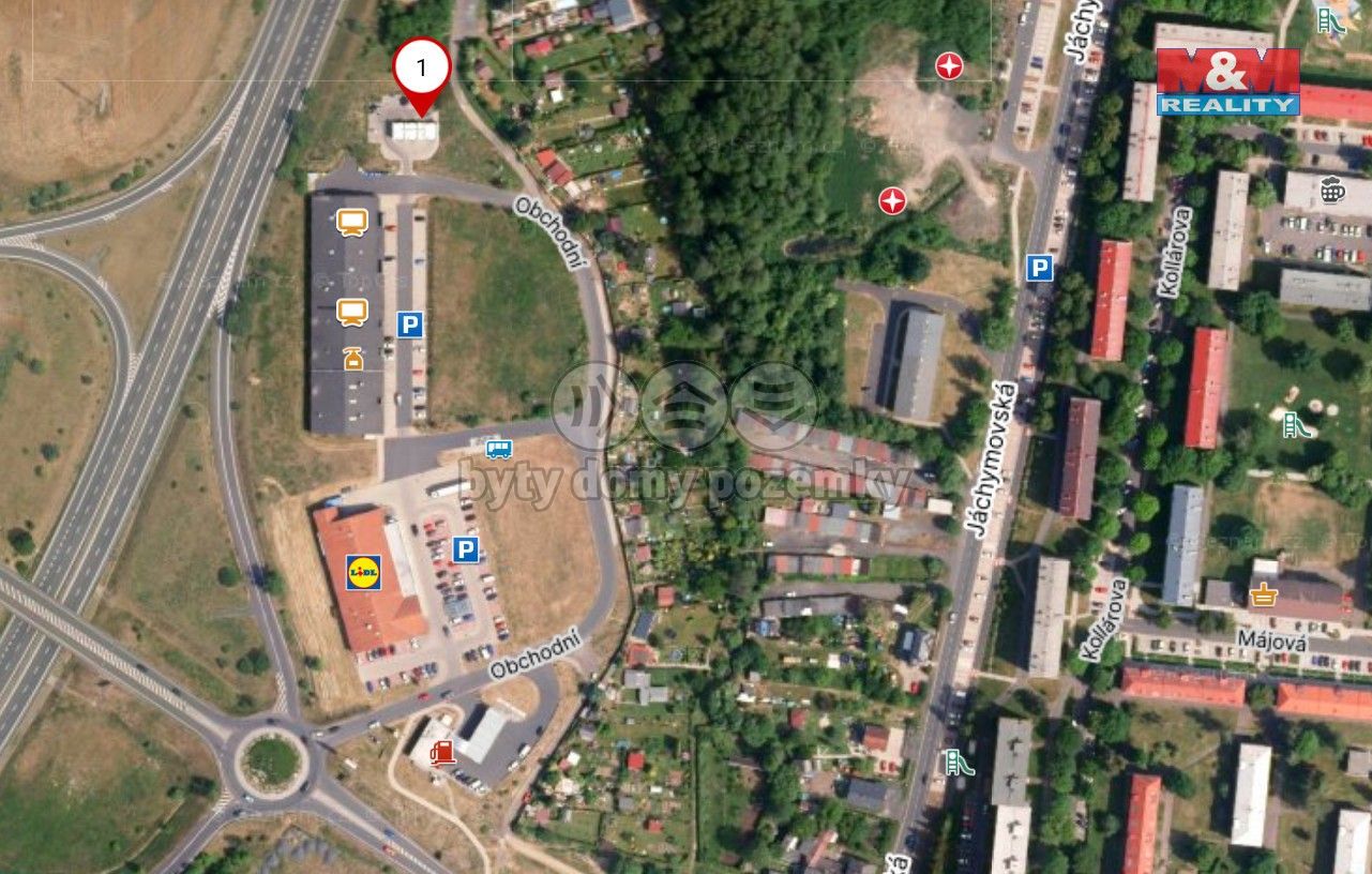Prodej komerčního prostoru 120 m² - foto 8
