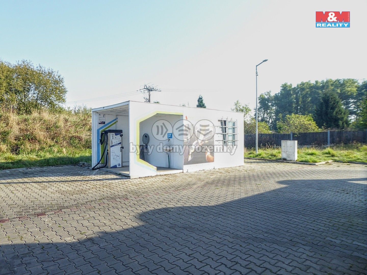 Prodej komerčního prostoru 120 m² - foto 7