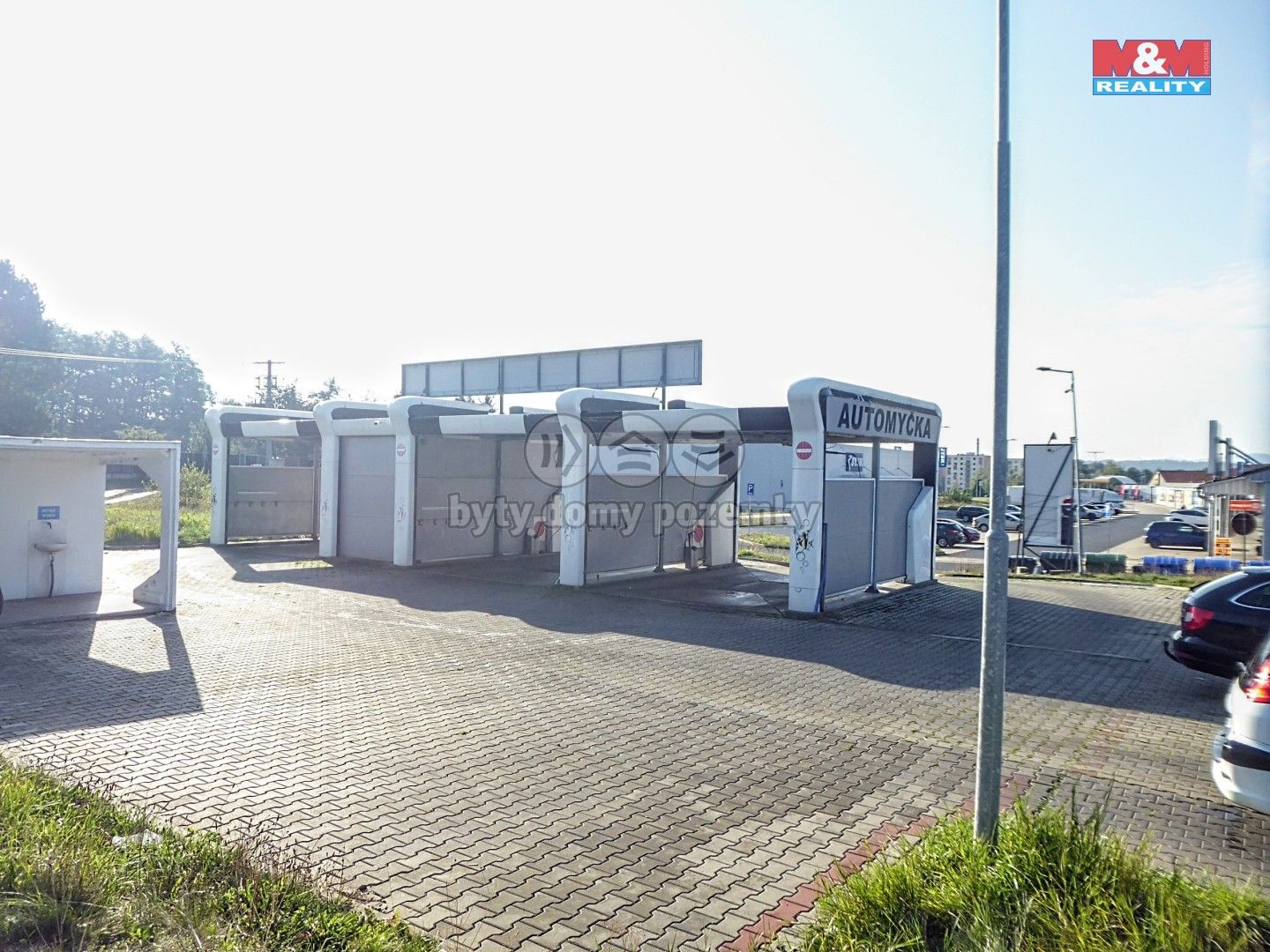 Prodej komerčního prostoru 120 m² - foto 5