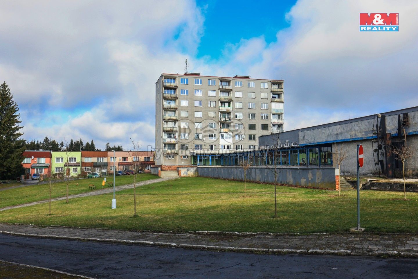 Prodej bytu 1+kk 20 m² - foto 6