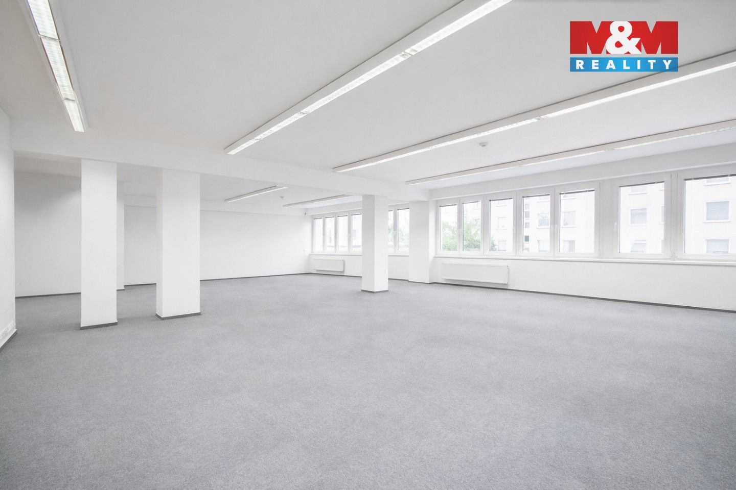 Prodej komerčního prostoru 401 m² - foto 6