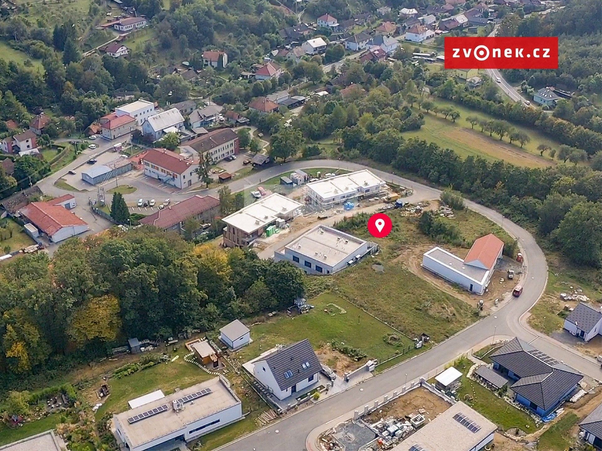 Prodej pozemku 792 m² - foto 4