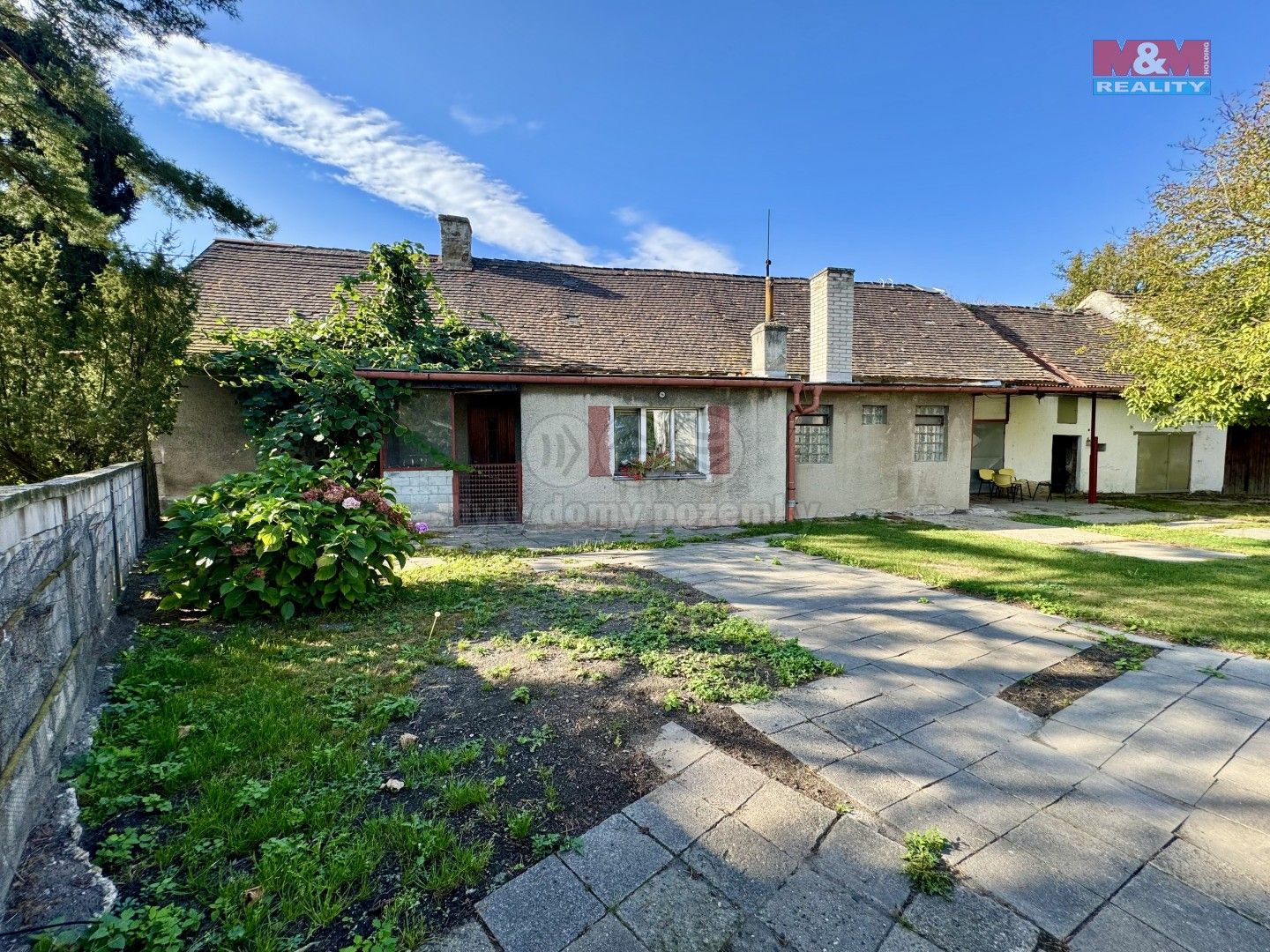 Prodej nemovitosti 120 m² - foto 4