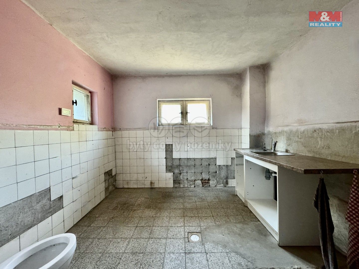 Prodej nemovitosti 120 m² - foto 13