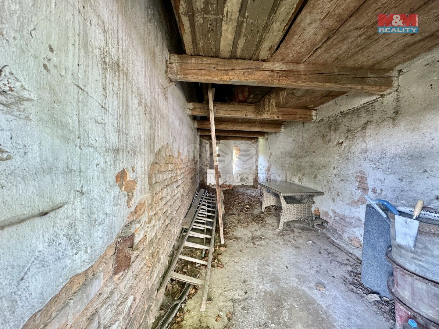 Prodej nemovitosti 120 m² - foto 17