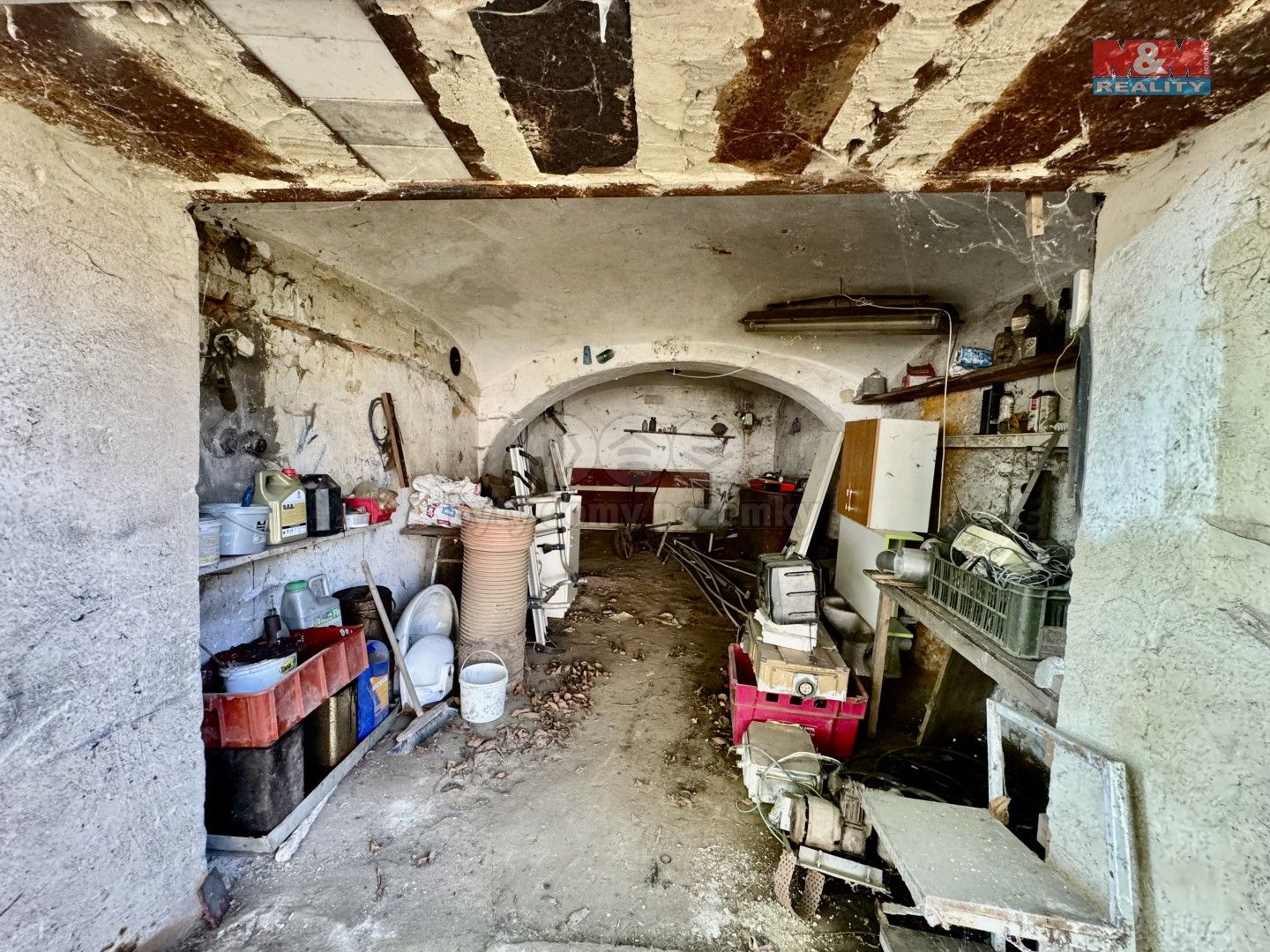 Prodej nemovitosti 120 m² - foto 19