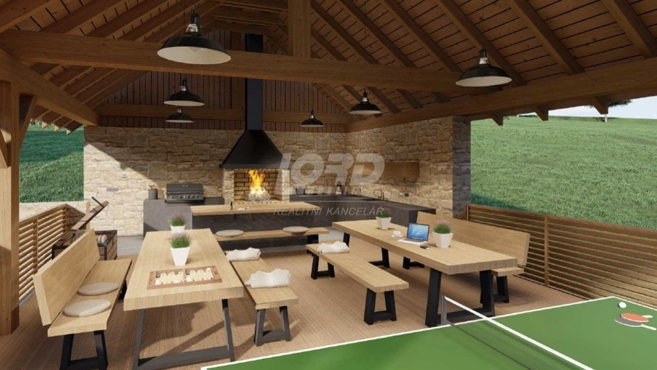 Prodej pozemku 2780 m² - foto 3