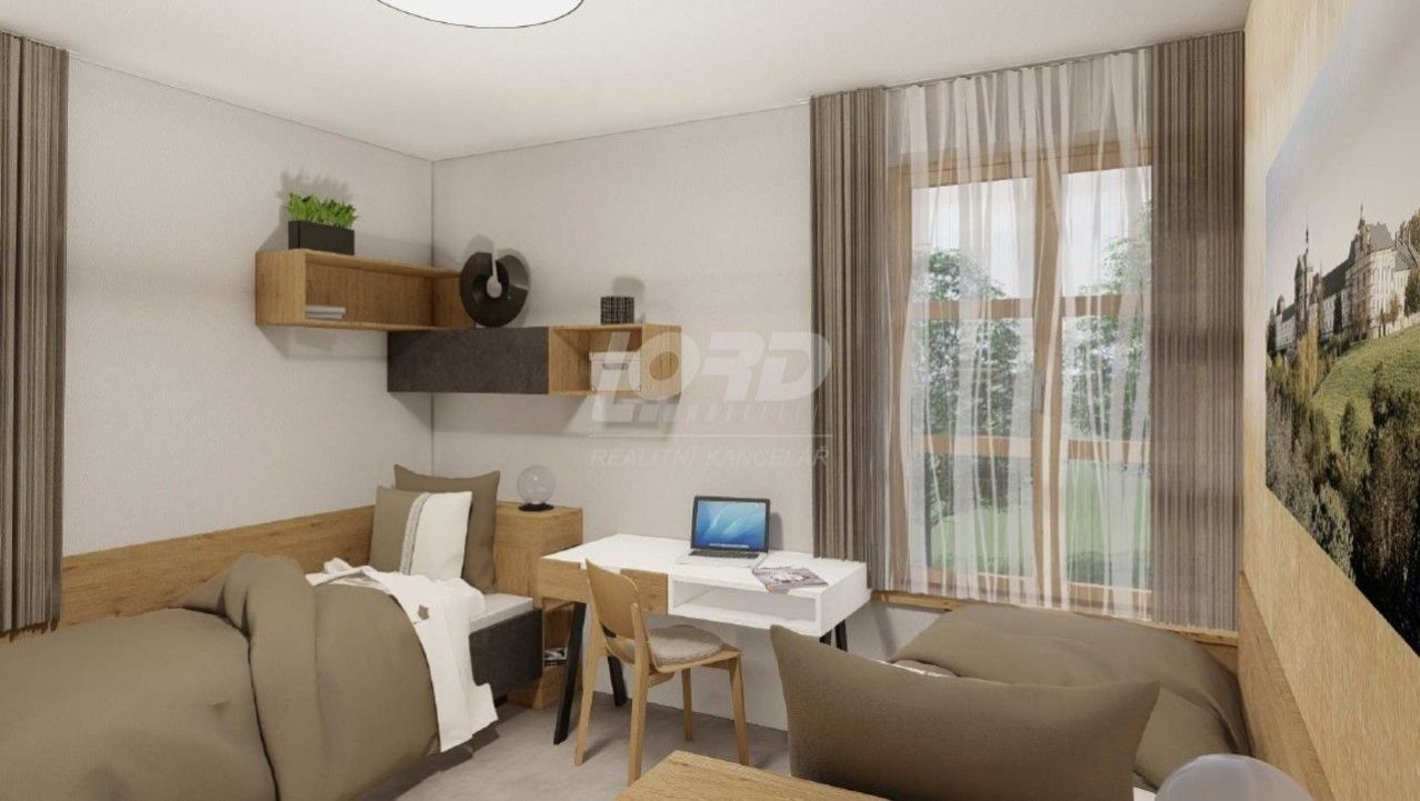Prodej pozemku 2780 m² - foto 7