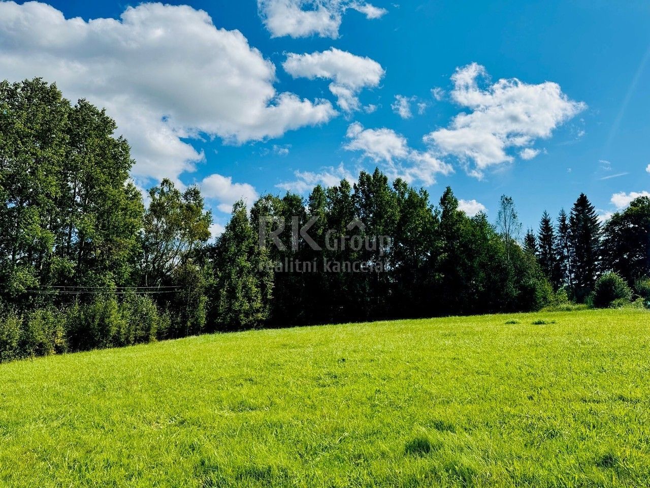 Prodej pozemku 1225 m² - foto 6