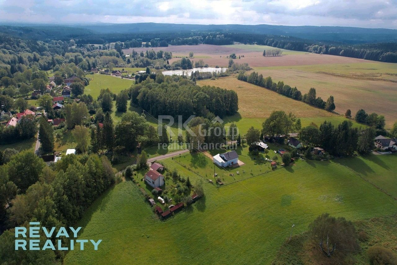 Prodej pozemku 1225 m² - foto 4