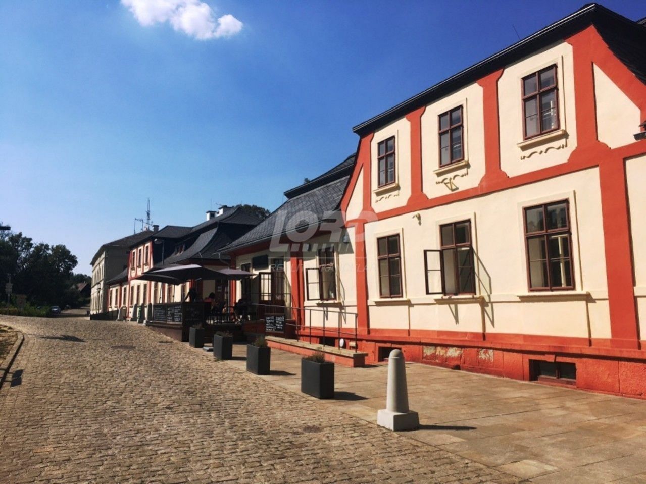 Prodej pozemku 2780 m² - foto 21