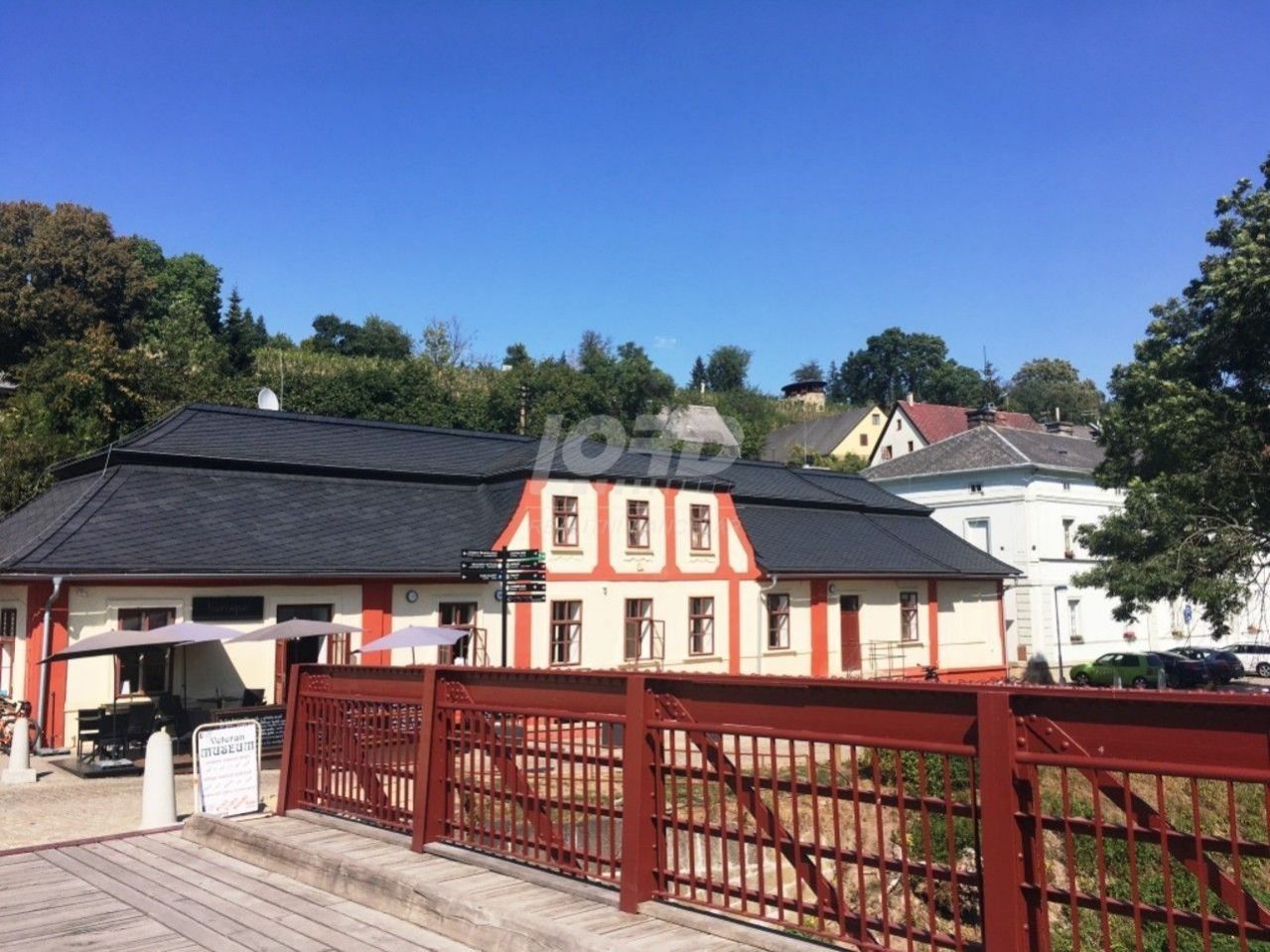 Prodej pozemku 2780 m² - foto 23