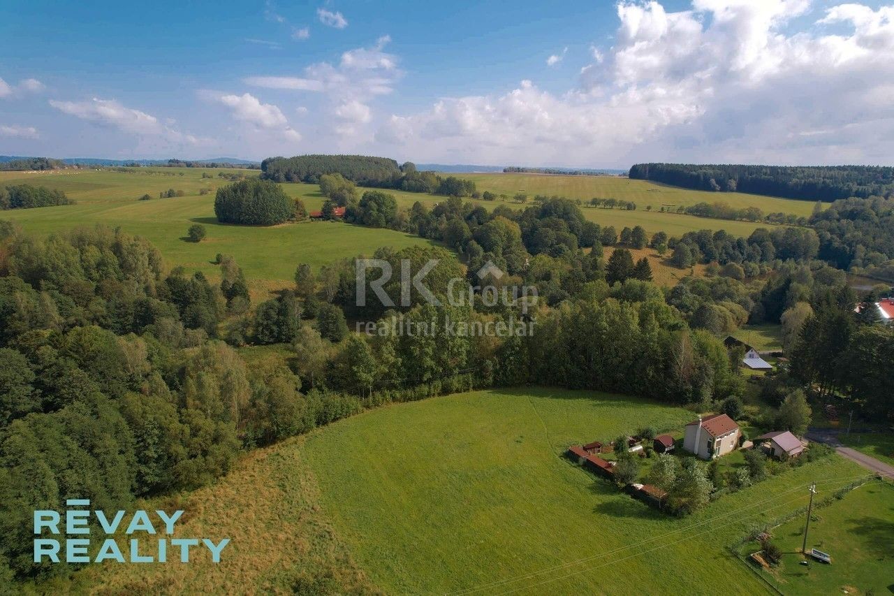 Prodej pozemku 1225 m² - foto 9