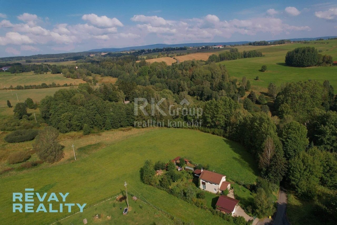 Prodej pozemku 1225 m² - foto 15